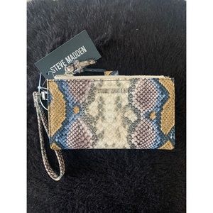 Steve Madden Wallet